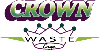 Crown Waste Corp Logo
